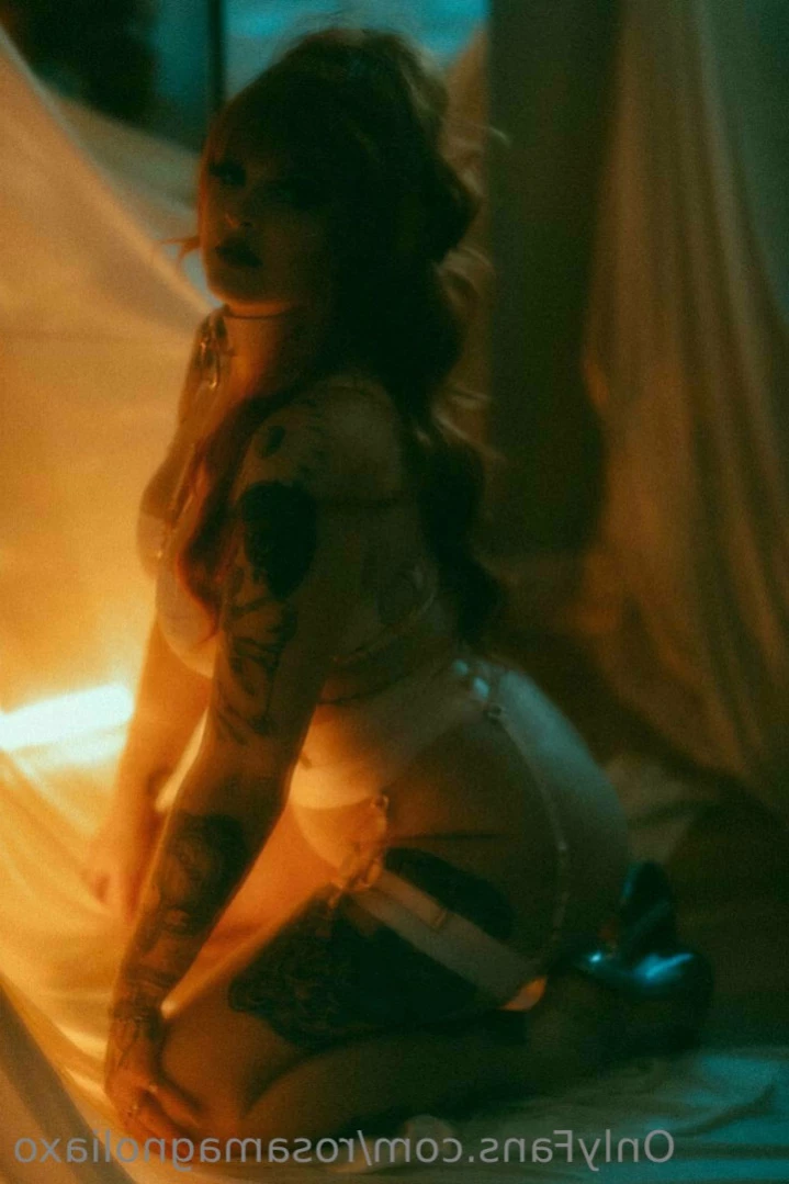 Rosa Magnolia 🌹 [ rosamagnoliaxo ] Onlyfans leaked photo 11481917 on Hotleaks.tv