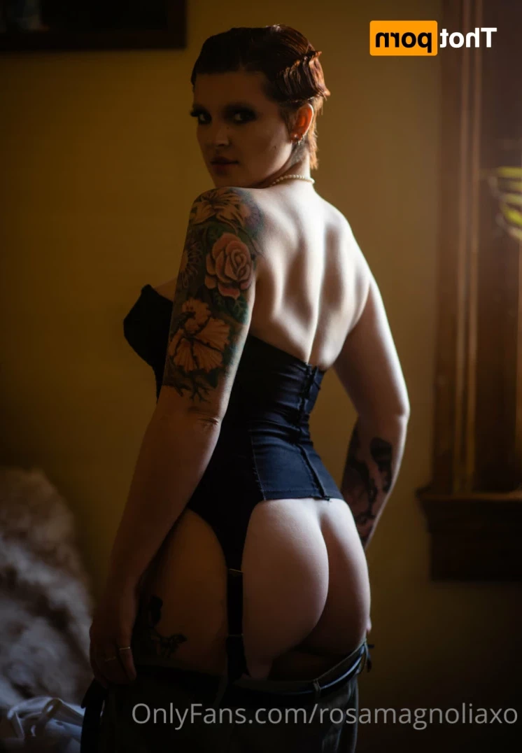 Rosa Magnolia 🌹 [ rosamagnoliaxo ] Onlyfans leaked photo 11482513 on Hotleaks.tv