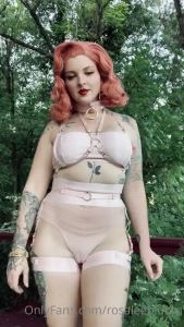 Rosa Magnolia 🌹 [ rosamagnoliaxo ] Onlyfans leaked video 11893829 on Hotleaks.tv