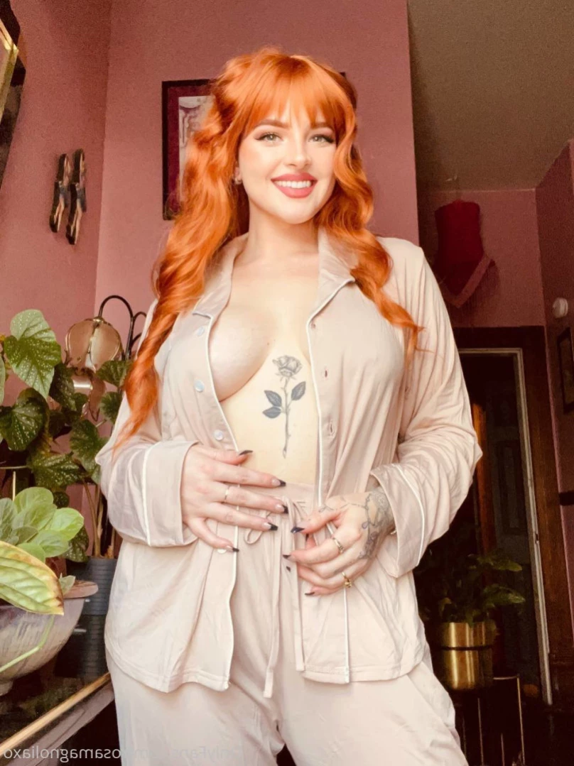 Rosa Magnolia 🌹 [ rosamagnoliaxo ] Onlyfans leaked photo 11947041 on Hotleaks.tv