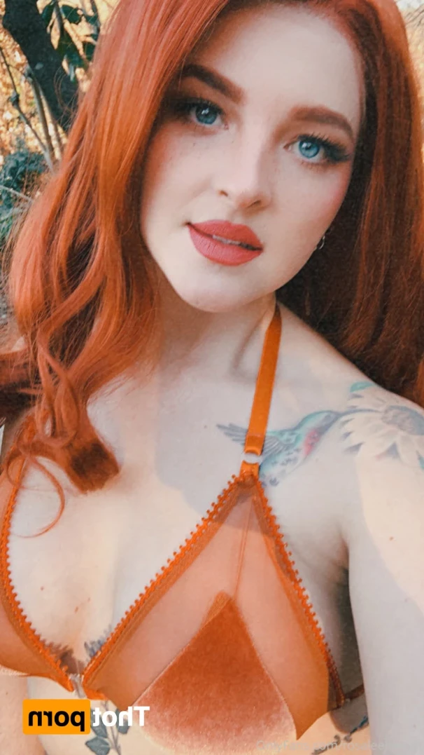 Rosa Magnolia 🌹 [ rosamagnoliaxo ] Onlyfans leaked photo 12049058 on Hotleaks.tv