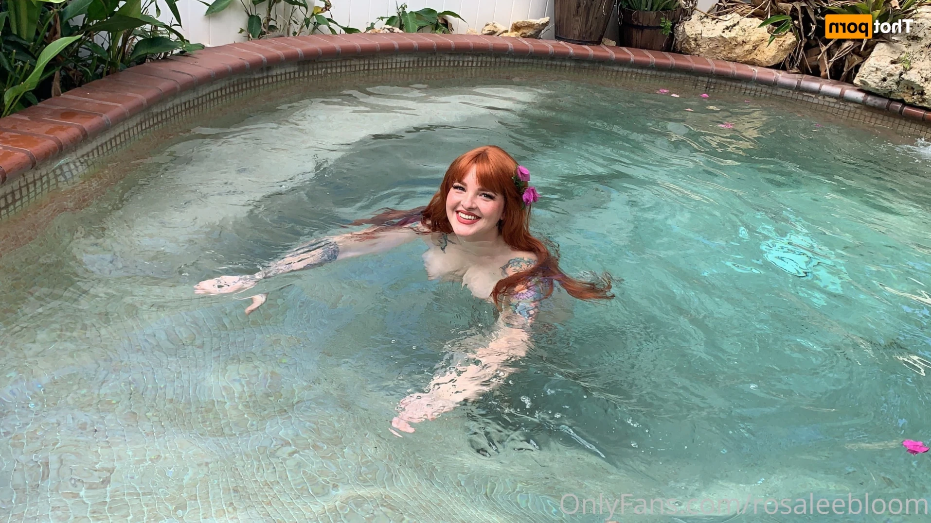 Rosa Magnolia 🌹 [ rosamagnoliaxo ] Onlyfans leaked photo 12139160 on Hotleaks.tv