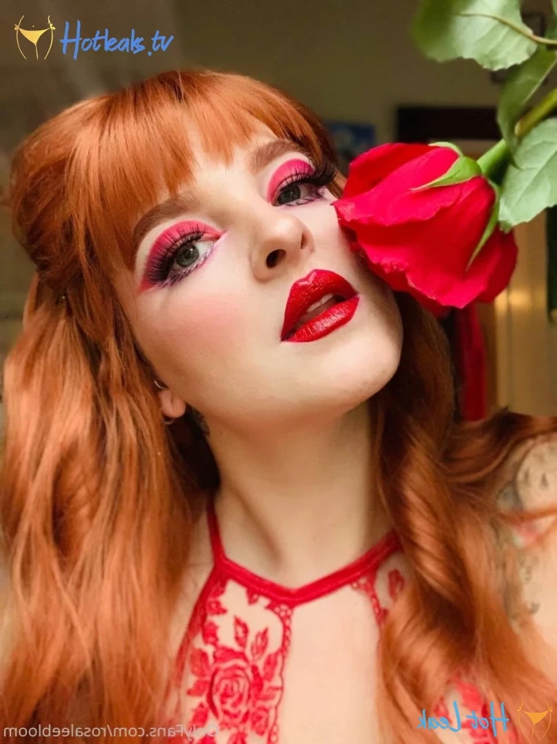 Rosa Magnolia 🌹 [ rosamagnoliaxo ] Onlyfans leaked photo 12142116 on Hotleaks.tv