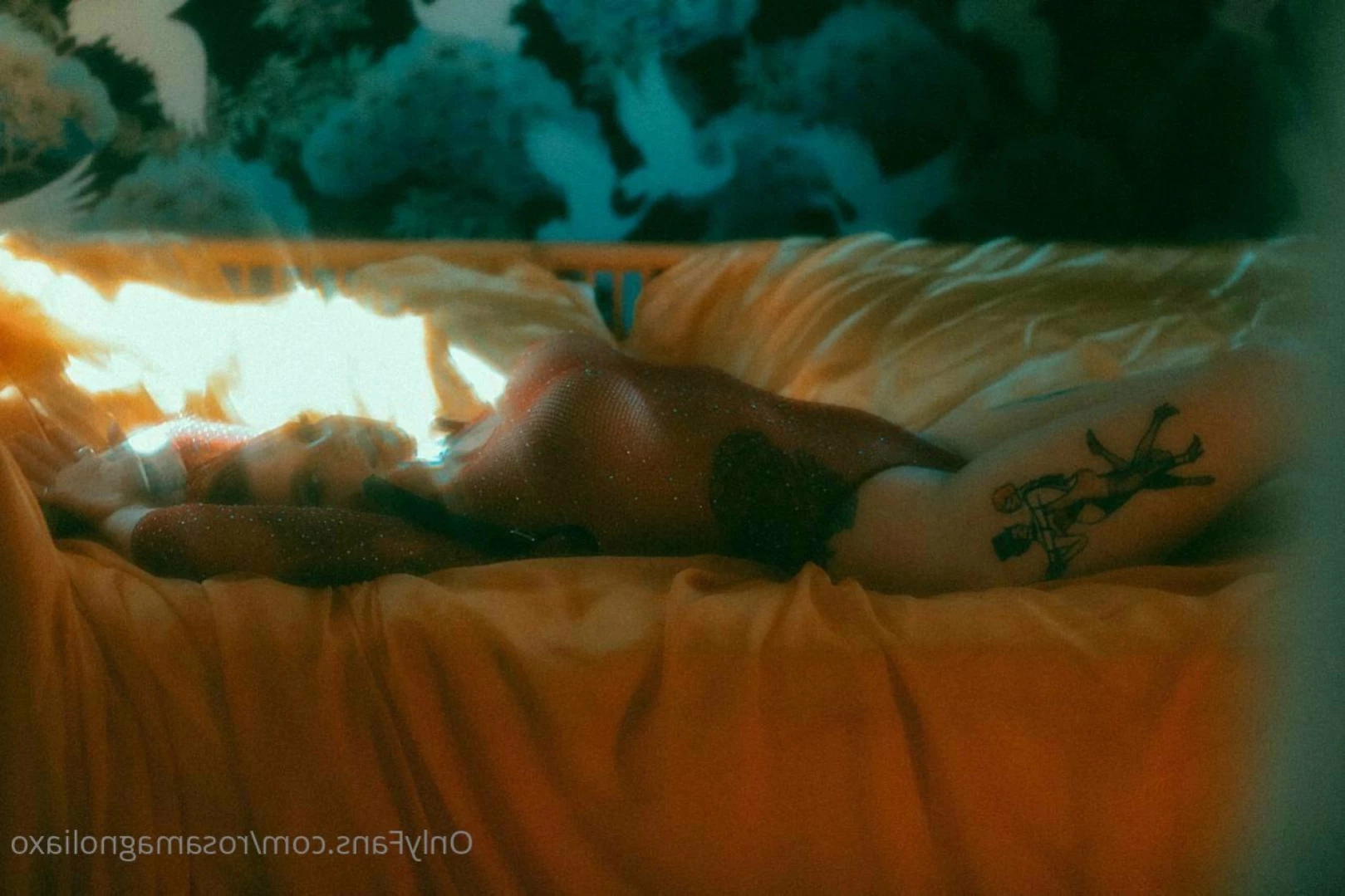 Rosa Magnolia 🌹 [ rosamagnoliaxo ] Onlyfans leaked photo 12172865 on Hotleaks.tv