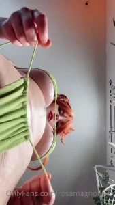 Rosa Magnolia 🌹 [ rosamagnoliaxo ] Onlyfans leaked video 12206598 on Hotleaks.tv