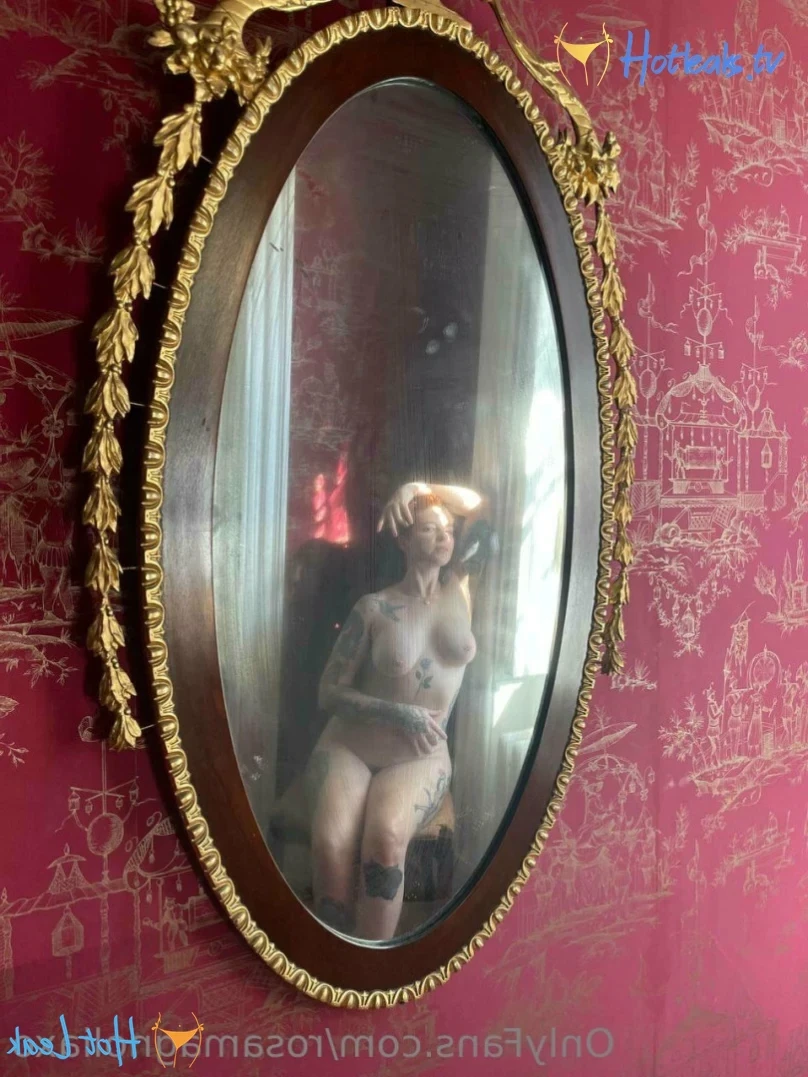 Rosa Magnolia 🌹 [ rosamagnoliaxo ] Onlyfans leaked photo 12226621 on Hotleaks.tv