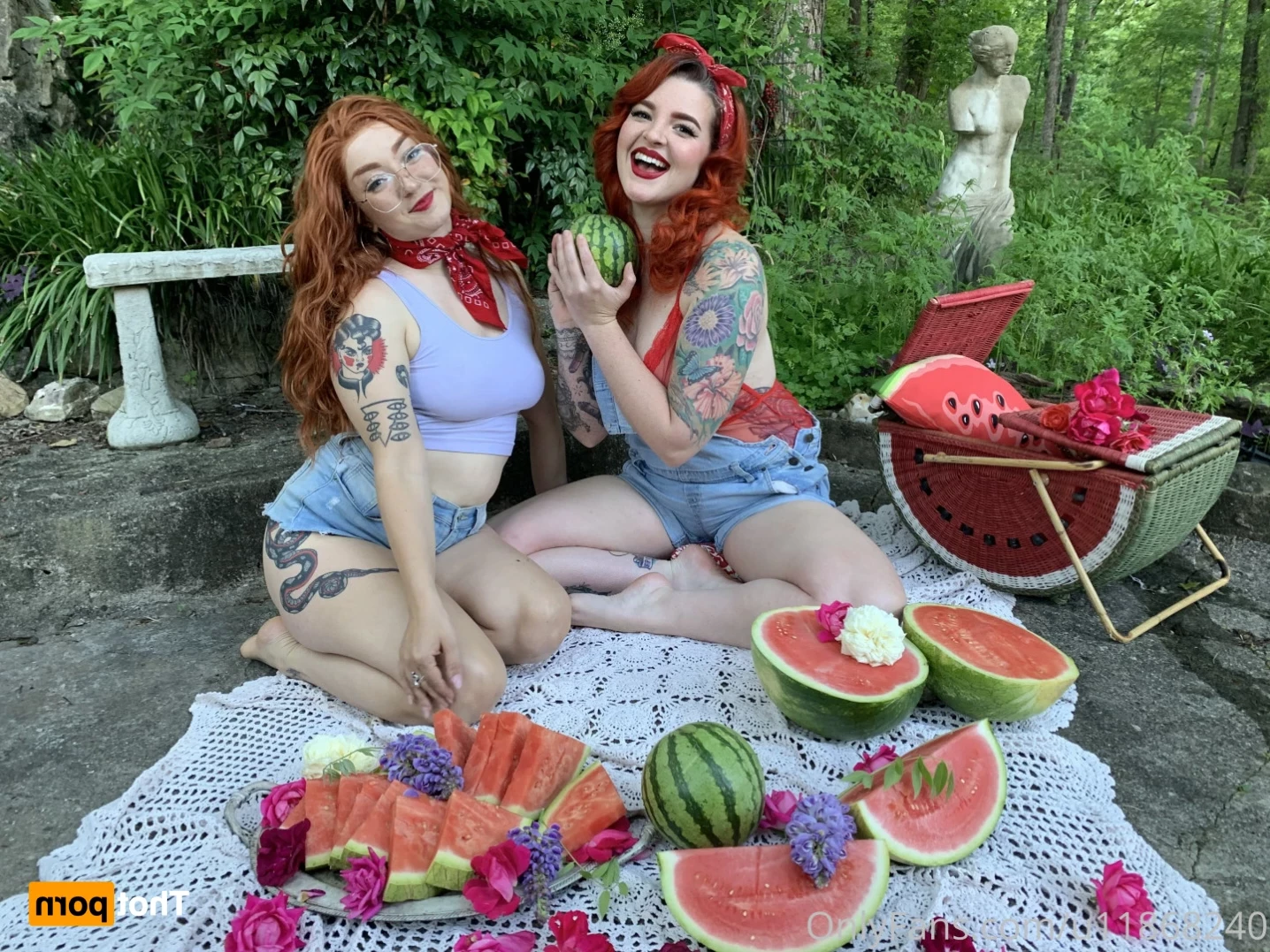 Rosa Magnolia 🌹 [ rosamagnoliaxo ] Onlyfans leaked photo 12392428 on Hotleaks.tv