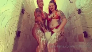Rosa Magnolia 🌹 [ rosamagnoliaxo ] Onlyfans leaked video 12489721 on Hotleaks.tv