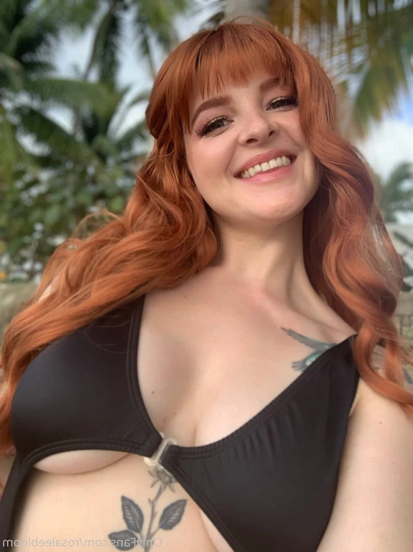Rosa Magnolia 🌹 [ rosamagnoliaxo ] Onlyfans leaked photo 12495660 on Hotleaks.tv