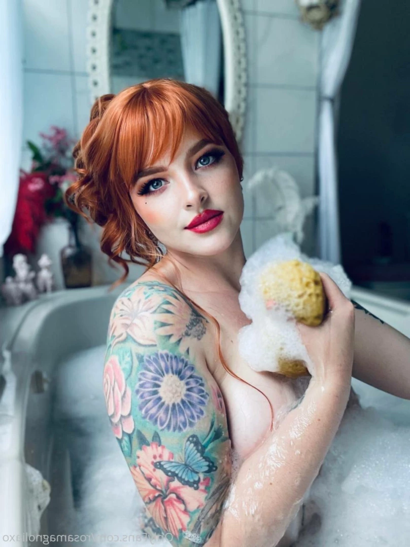 Rosa Magnolia 🌹 [ rosamagnoliaxo ] Onlyfans leaked photo 12534488 on Hotleaks.tv