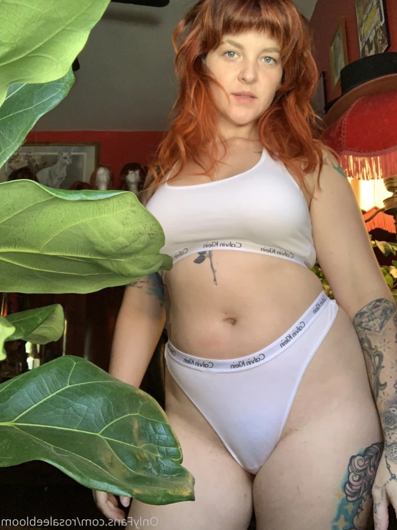 Rosa Magnolia 🌹 [ rosamagnoliaxo ] Onlyfans leaked photo 12551970 on Hotleaks.tv