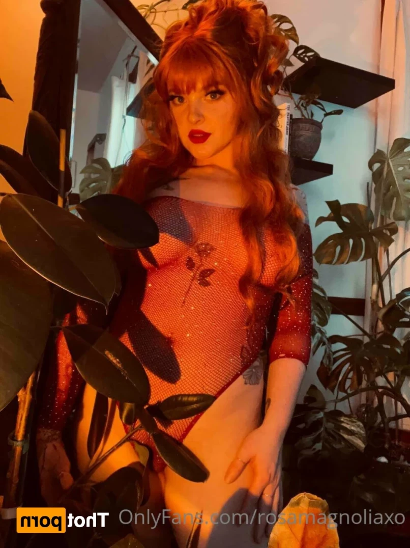 Rosa Magnolia 🌹 [ rosamagnoliaxo ] Onlyfans leaked photo 12585459 on Hotleaks.tv