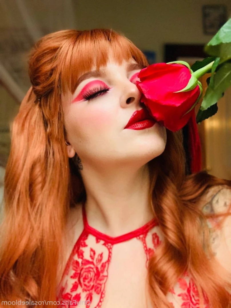 Rosa Magnolia 🌹 [ rosamagnoliaxo ] Onlyfans leaked photo 12585610 on Hotleaks.tv