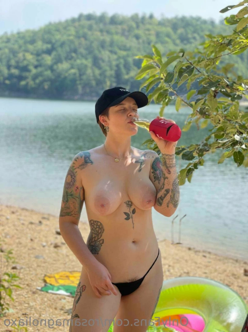Rosa Magnolia 🌹 [ rosamagnoliaxo ] Onlyfans leaked photo 12586315 on Hotleaks.tv
