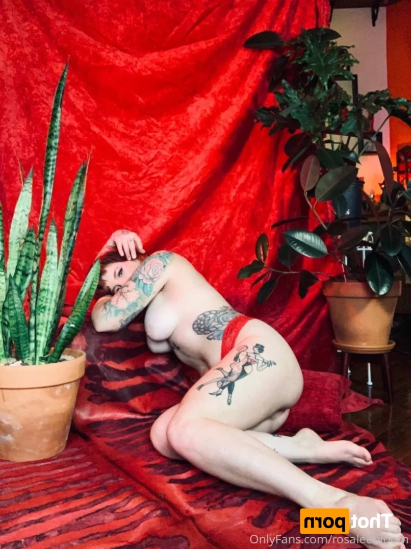 Rosa Magnolia 🌹 [ rosamagnoliaxo ] Onlyfans leaked photo 12586323 on Hotleaks.tv