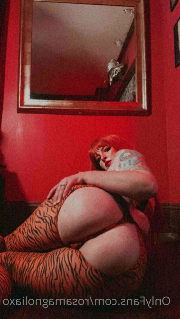 Rosa Magnolia 🌹 [ rosamagnoliaxo ] Onlyfans leaked photo 12586443 on Hotleaks.tv