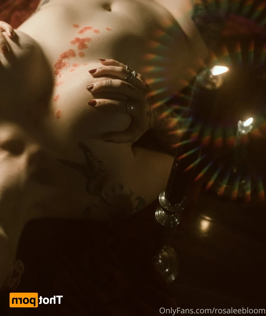 Rosa Magnolia 🌹 [ rosamagnoliaxo ] Onlyfans leaked photo 12586567 on Hotleaks.tv