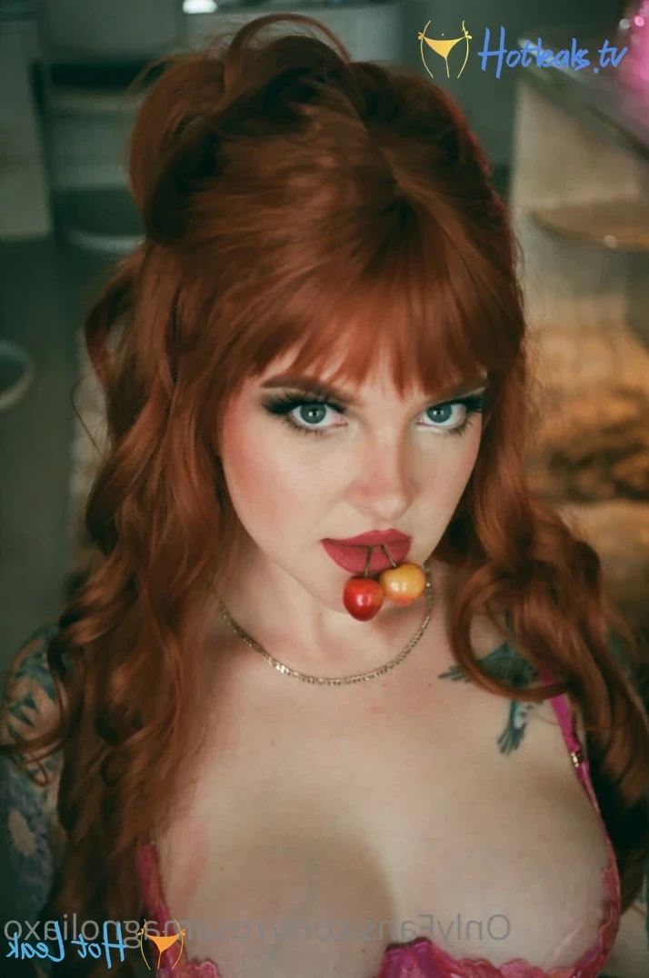 Rosa Magnolia 🌹 [ rosamagnoliaxo ] Onlyfans leaked photo 12587196 on Hotleaks.tv