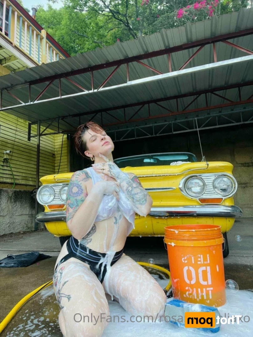 Rosa Magnolia 🌹 [ rosamagnoliaxo ] Onlyfans leaked photo 12587587 on Hotleaks.tv
