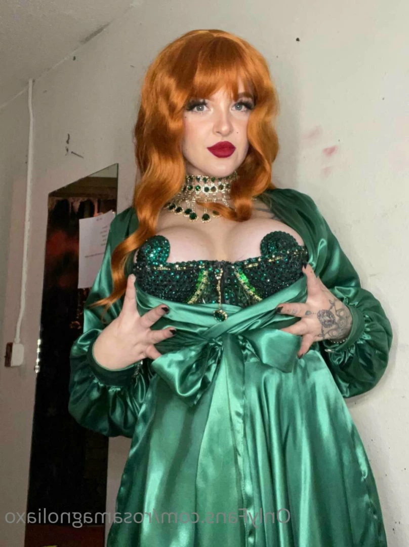 Rosa Magnolia 🌹 [ rosamagnoliaxo ] Onlyfans leaked photo 12587808 on Hotleaks.tv