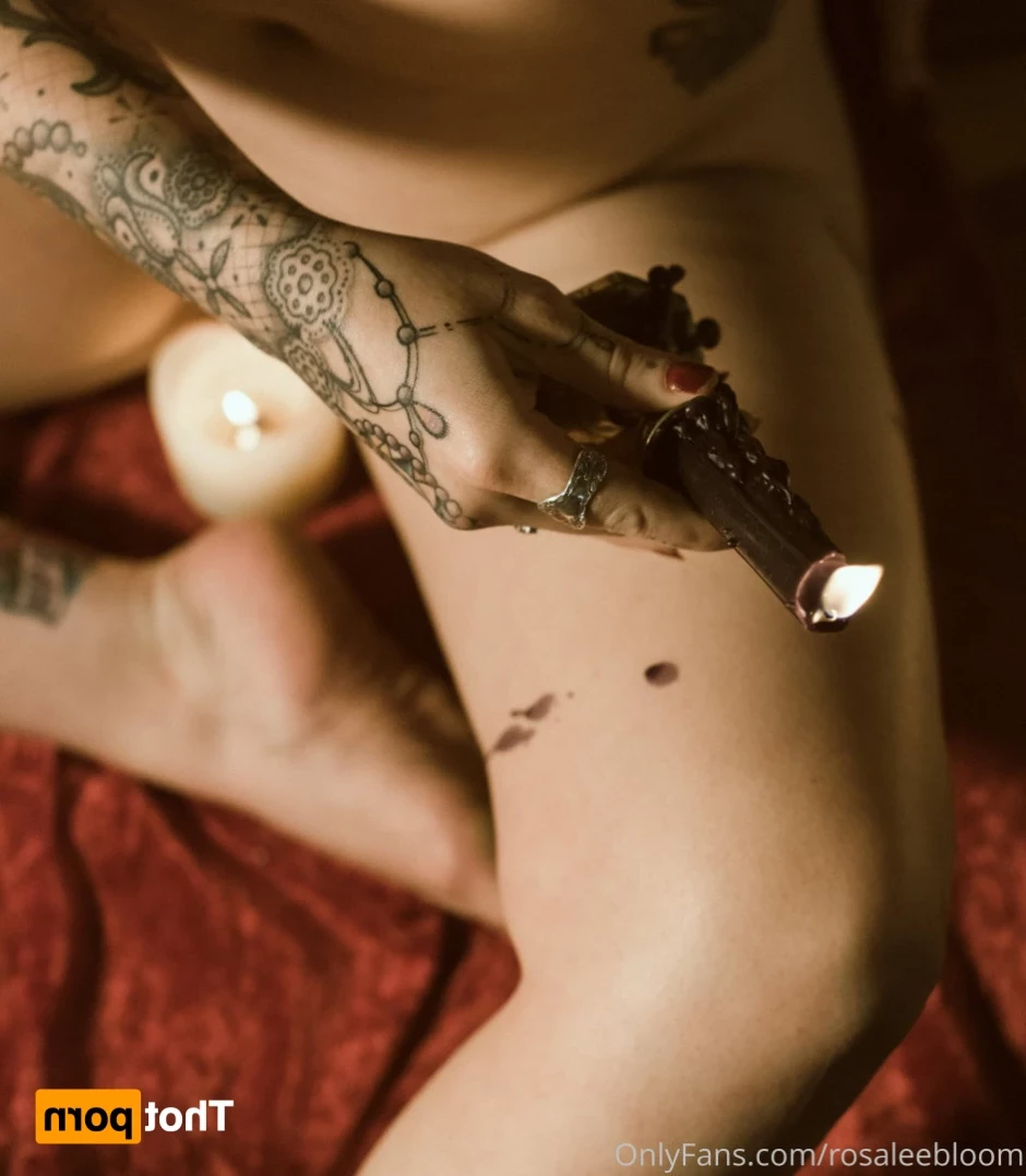 Rosa Magnolia 🌹 [ rosamagnoliaxo ] Onlyfans leaked photo 12588184 on Hotleaks.tv