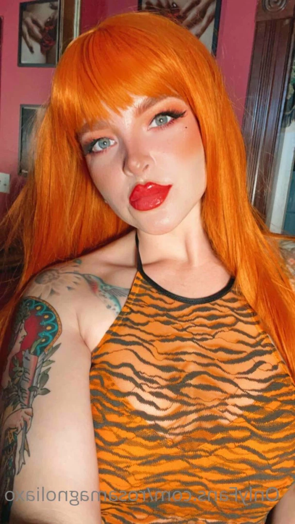 Rosa Magnolia 🌹 [ rosamagnoliaxo ] Onlyfans leaked photo 12588862 on Hotleaks.tv