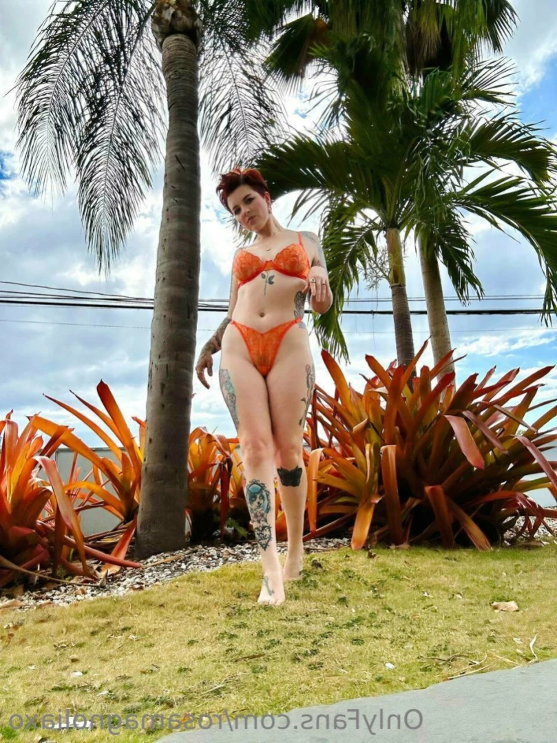 Rosa Magnolia 🌹 [ rosamagnoliaxo ] Onlyfans leaked photo 12592655 on Hotleaks.tv