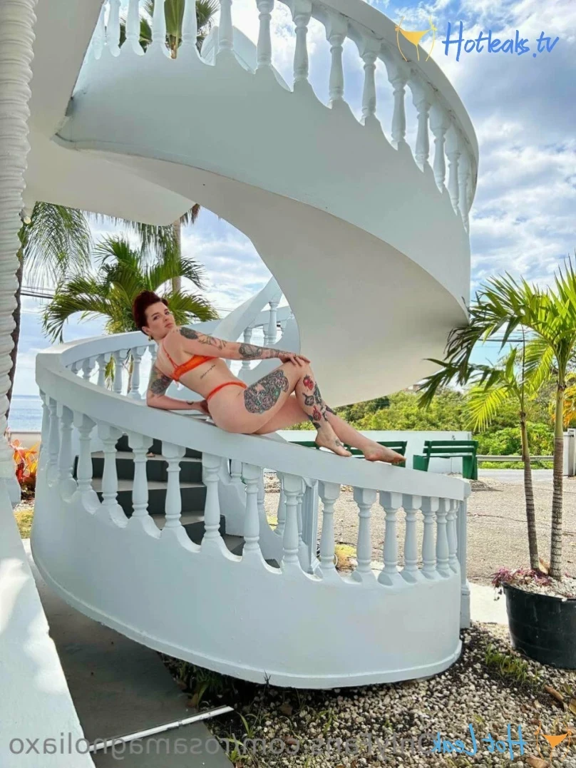 Rosa Magnolia 🌹 [ rosamagnoliaxo ] Onlyfans leaked photo 12592671 on Hotleaks.tv