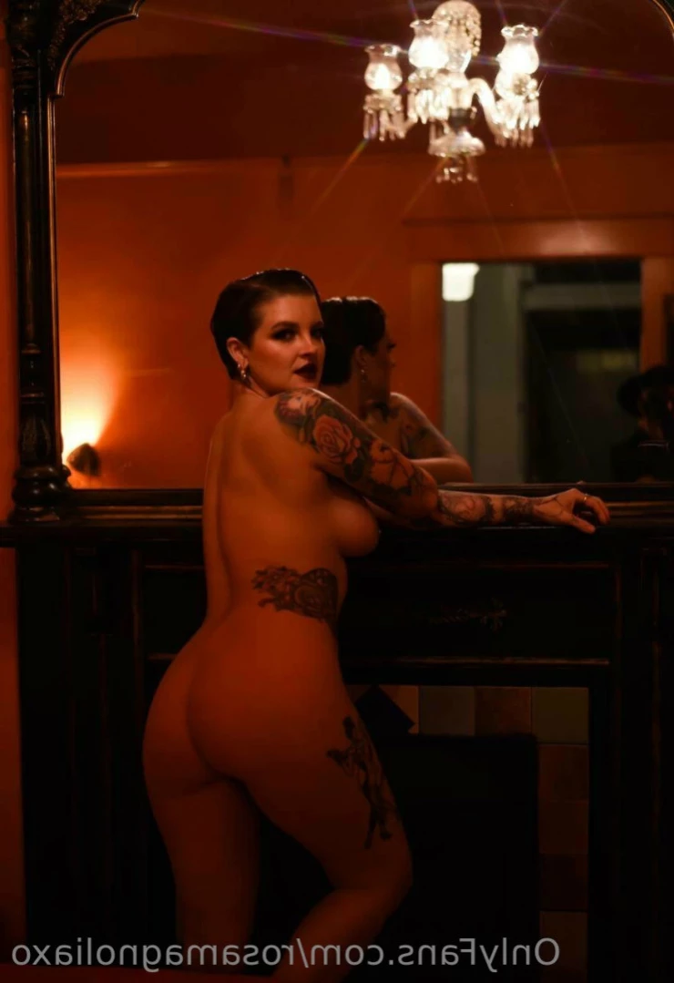 Rosa Magnolia 🌹 [ rosamagnoliaxo ] Onlyfans leaked photo 12592745 on Hotleaks.tv