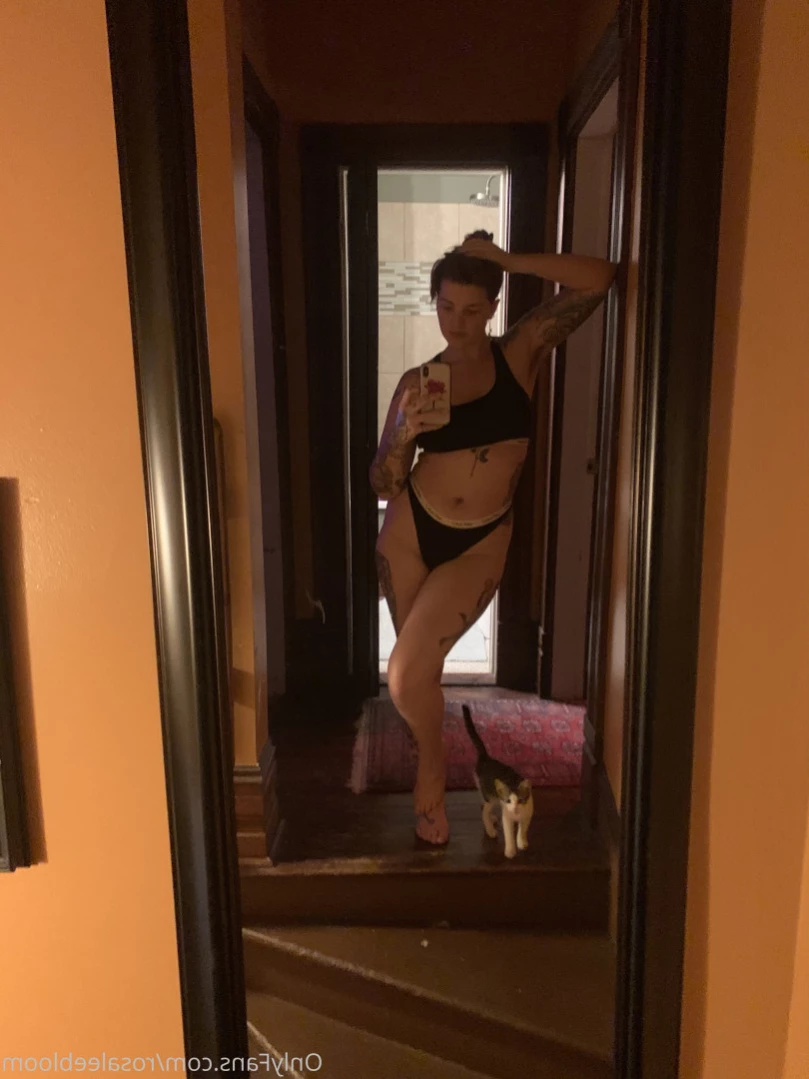 Rosa Magnolia 🌹 [ rosamagnoliaxo ] Onlyfans leaked photo 12594058 on Hotleaks.tv