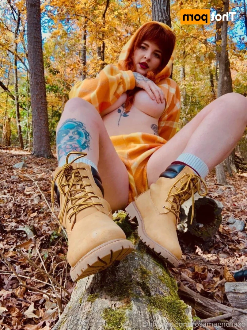 Rosa Magnolia 🌹 [ rosamagnoliaxo ] Onlyfans leaked photo 12594163 on Hotleaks.tv