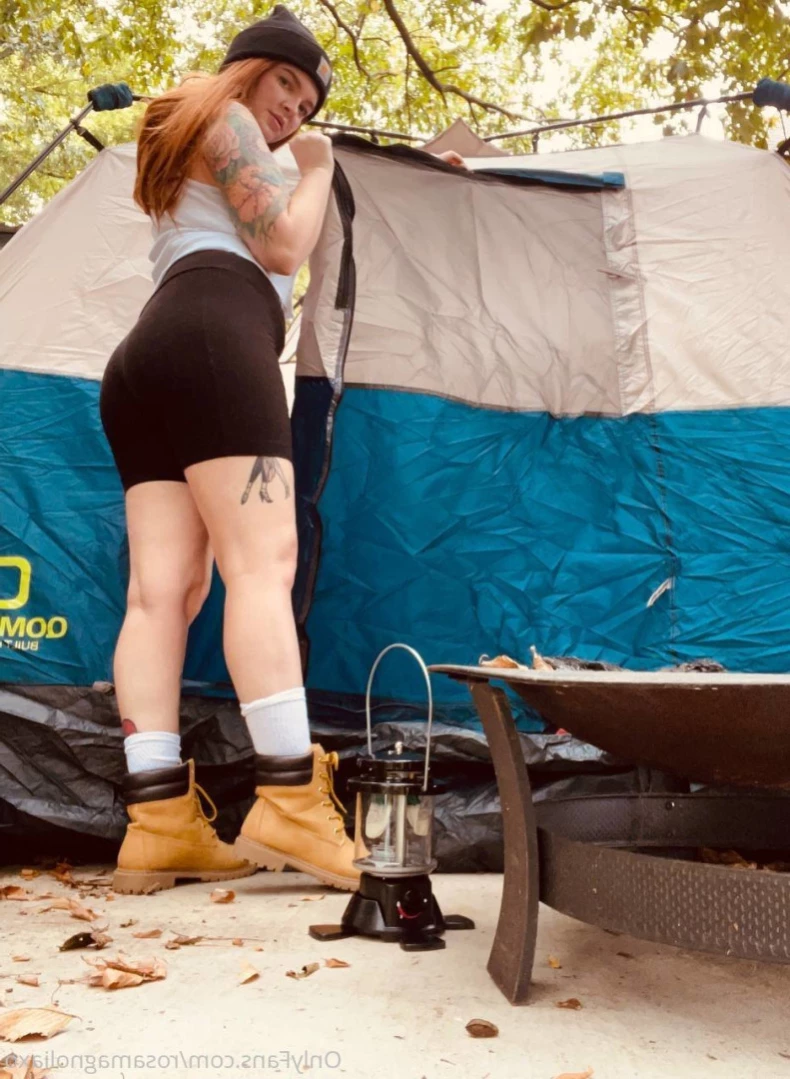 Rosa Magnolia 🌹 [ rosamagnoliaxo ] Onlyfans leaked photo 12594907 on Hotleaks.tv