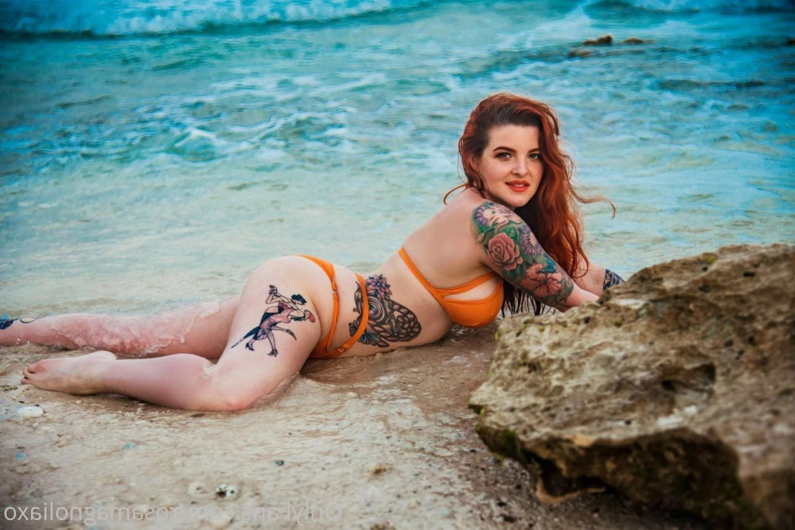Rosa Magnolia 🌹 [ rosamagnoliaxo ] Onlyfans leaked photo 12594973 on Hotleaks.tv