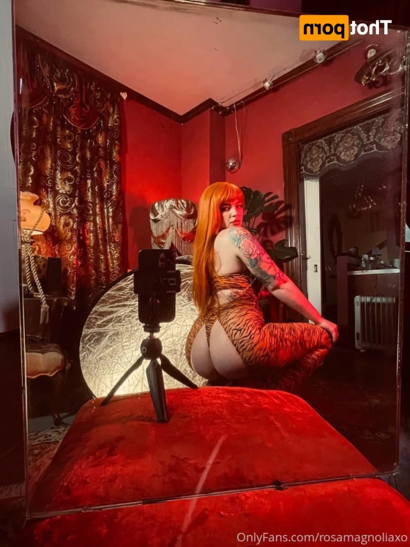Rosa Magnolia 🌹 [ rosamagnoliaxo ] Onlyfans leaked photo 12595559 on Hotleaks.tv