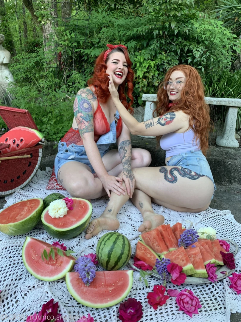 Rosa Magnolia 🌹 [ rosamagnoliaxo ] Onlyfans leaked photo 12596644 on Hotleaks.tv