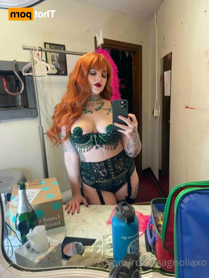 Rosa Magnolia 🌹 [ rosamagnoliaxo ] Onlyfans leaked photo 12597627 on Hotleaks.tv