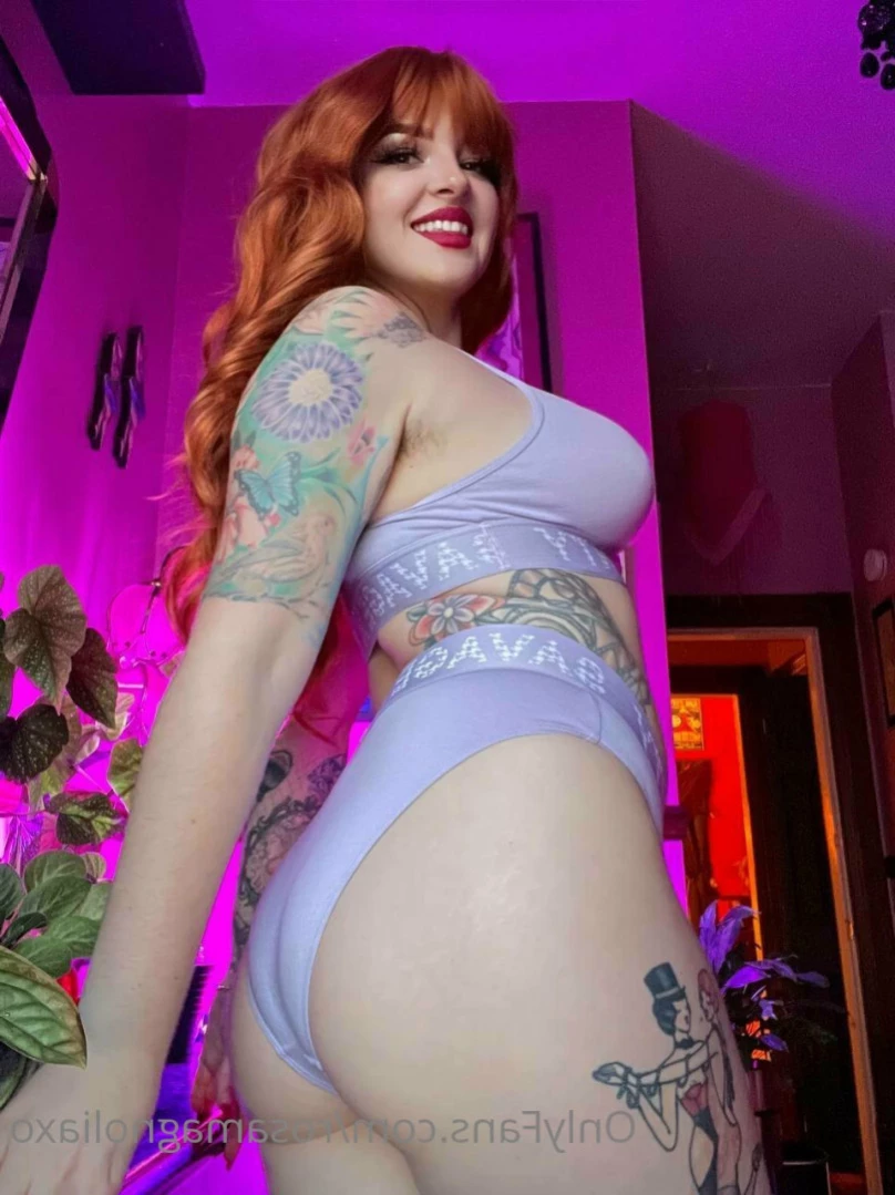 Rosa Magnolia 🌹 [ rosamagnoliaxo ] Onlyfans leaked photo 12597913 on Hotleaks.tv