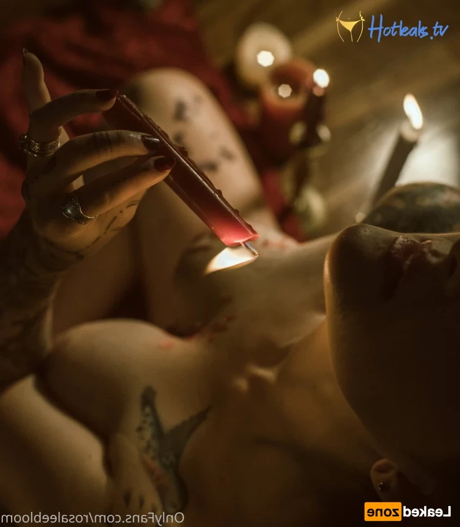 Rosa Magnolia 🌹 [ rosamagnoliaxo ] Onlyfans leaked photo 12599390 on Hotleaks.tv