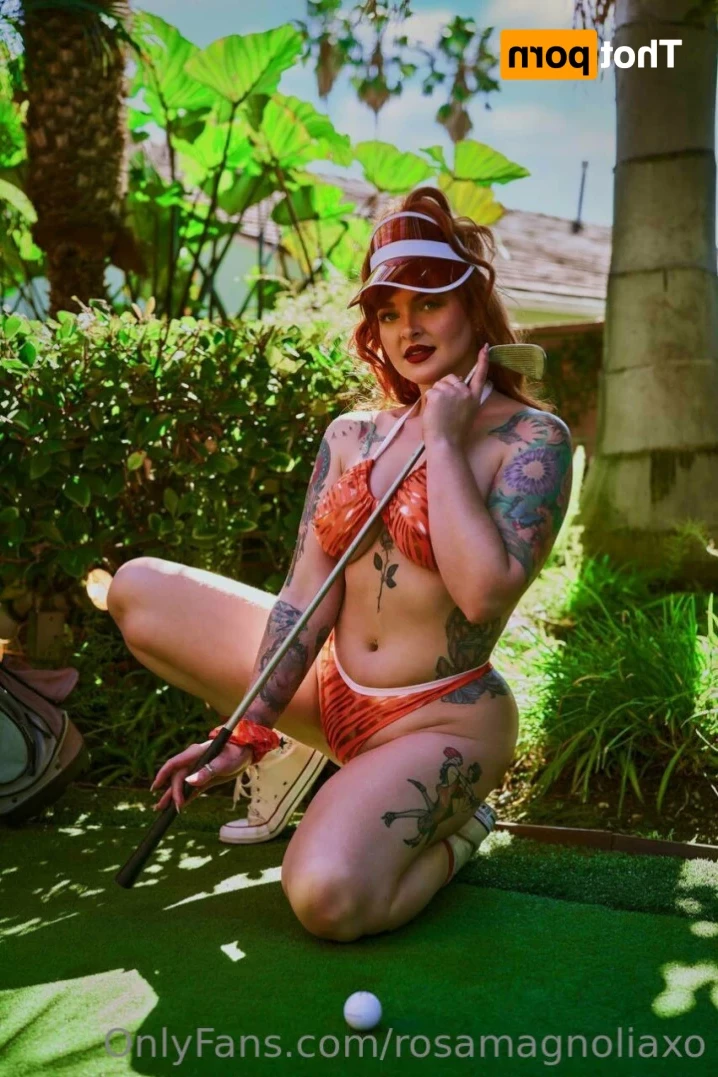 Rosa Magnolia 🌹 [ rosamagnoliaxo ] Onlyfans leaked photo 12599768 on Hotleaks.tv