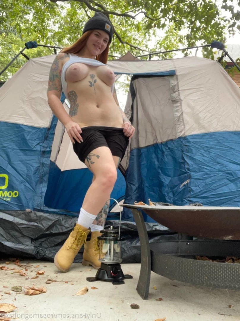 Rosa Magnolia 🌹 [ rosamagnoliaxo ] Onlyfans leaked photo 12599778 on Hotleaks.tv