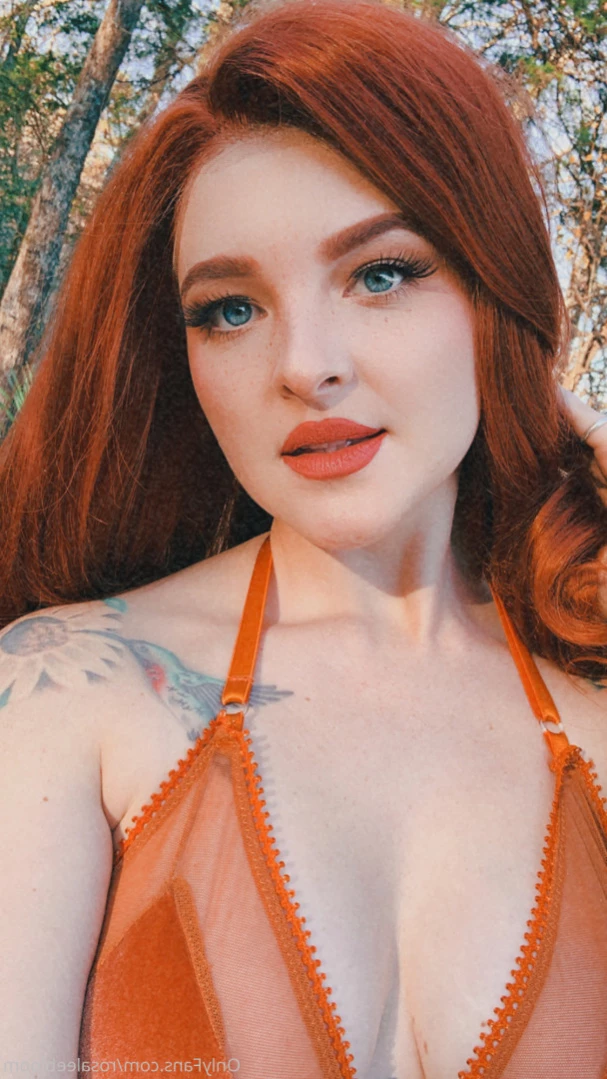 Rosa Magnolia 🌹 [ rosamagnoliaxo ] Onlyfans leaked photo 12599797 on Hotleaks.tv