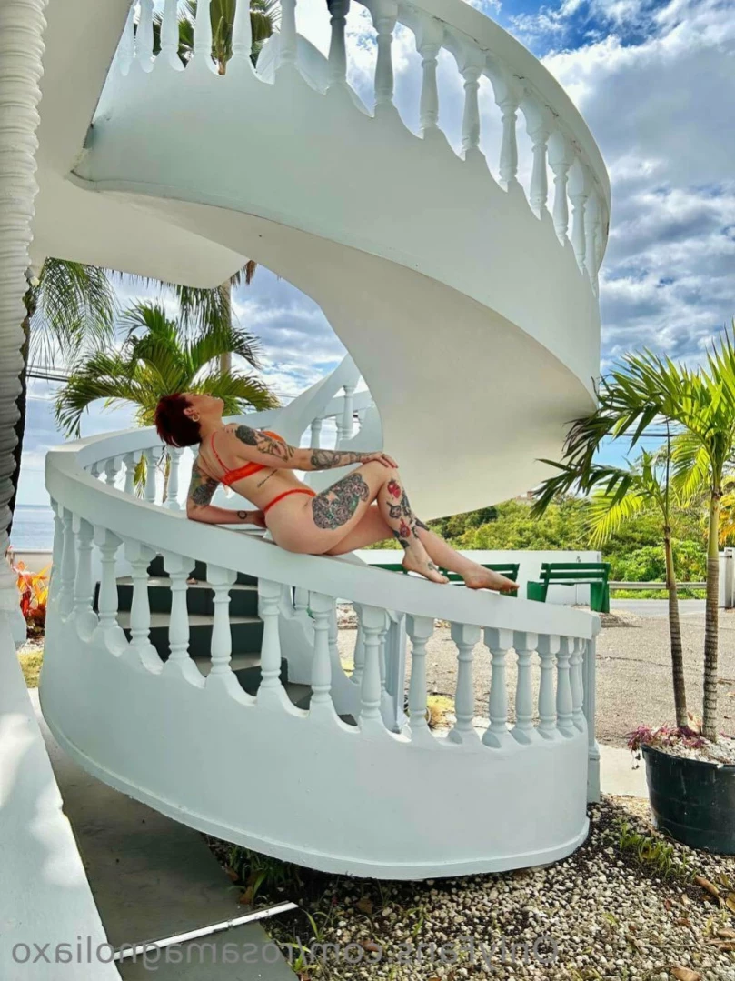 Rosa Magnolia 🌹 [ rosamagnoliaxo ] Onlyfans leaked photo 12604470 on Hotleaks.tv