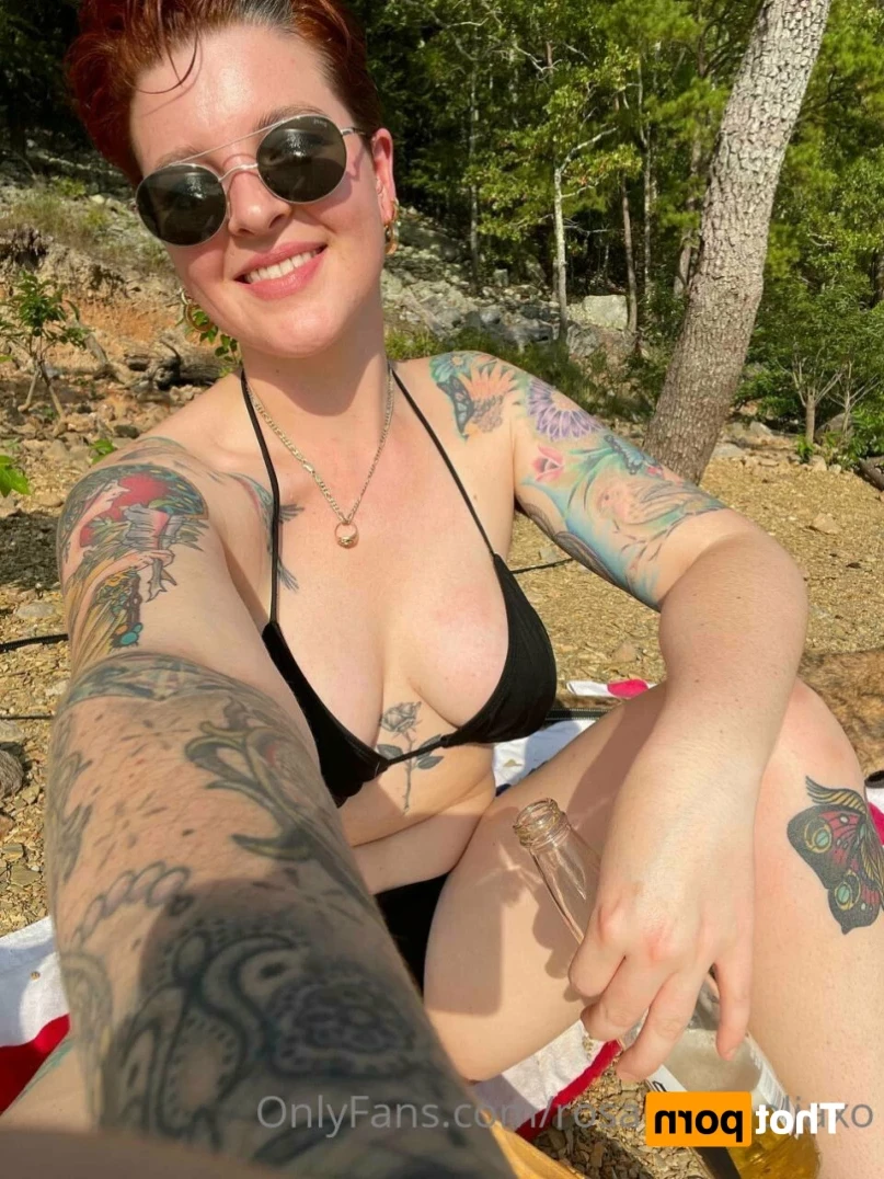 Rosa Magnolia 🌹 [ rosamagnoliaxo ] Onlyfans leaked photo 12605038 on Hotleaks.tv