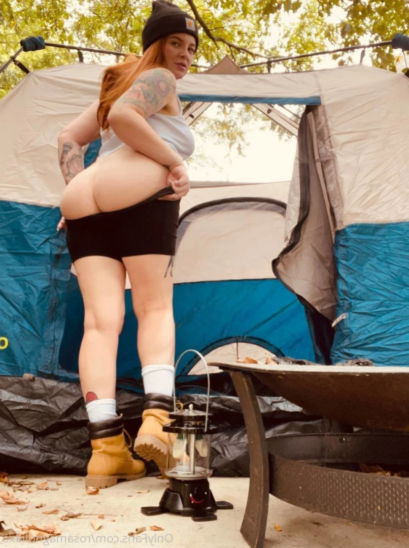 Rosa Magnolia 🌹 [ rosamagnoliaxo ] Onlyfans leaked photo 12605064 on Hotleaks.tv