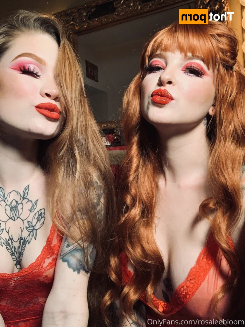 Rosa Magnolia 🌹 [ rosamagnoliaxo ] Onlyfans leaked photo 12605243 on Hotleaks.tv