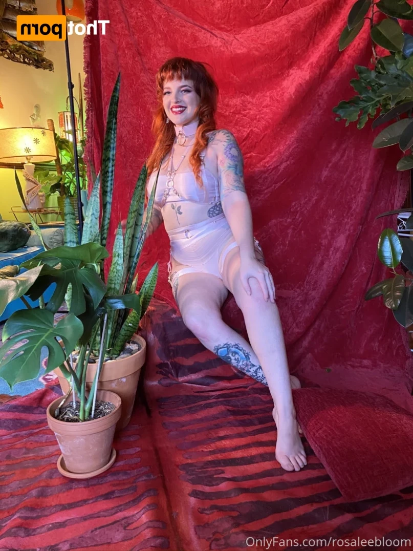 Rosa Magnolia 🌹 [ rosamagnoliaxo ] Onlyfans leaked photo 12605384 on Hotleaks.tv