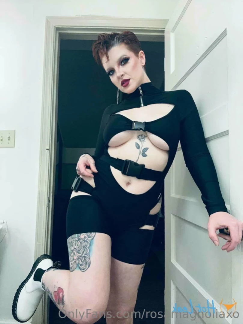 Rosa Magnolia 🌹 [ rosamagnoliaxo ] Onlyfans leaked photo 12606507 on Hotleaks.tv
