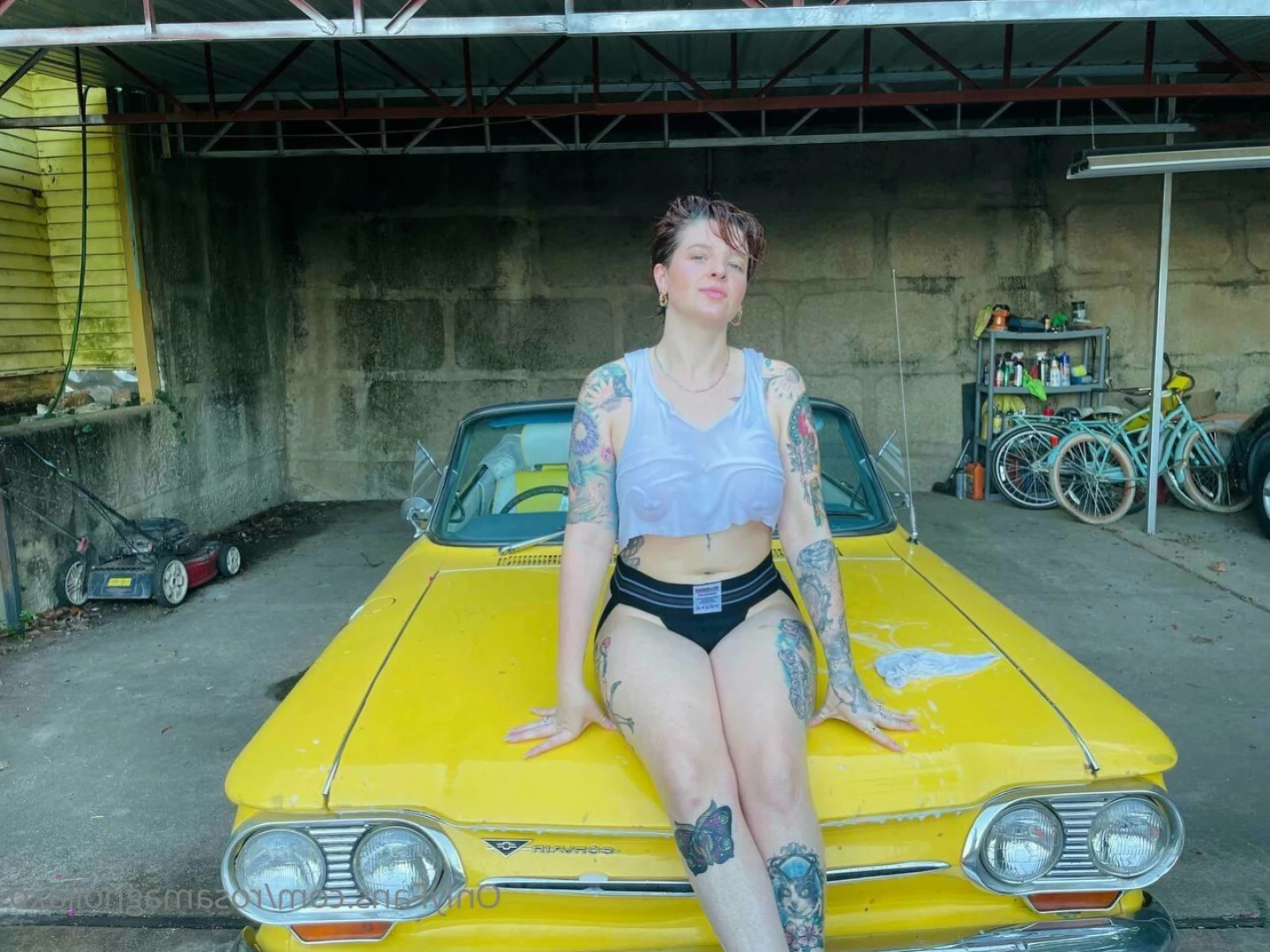 Rosa Magnolia 🌹 [ rosamagnoliaxo ] Onlyfans leaked photo 12607197 on Hotleaks.tv