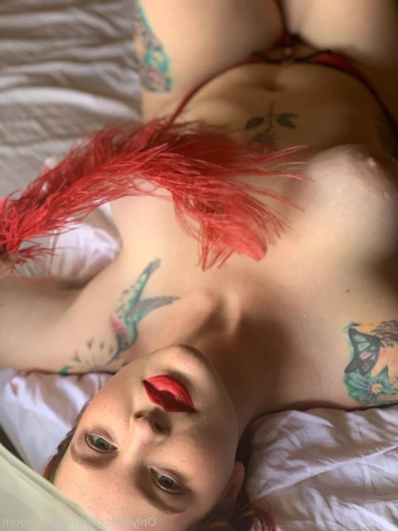 Rosa Magnolia 🌹 [ rosamagnoliaxo ] Onlyfans leaked photo 12607583 on Hotleaks.tv
