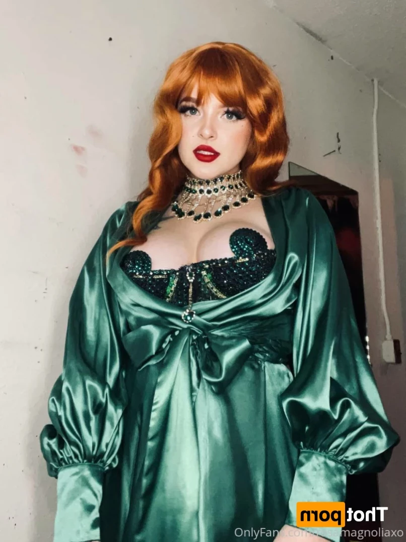 Rosa Magnolia 🌹 [ rosamagnoliaxo ] Onlyfans leaked photo 12611642 on Hotleaks.tv